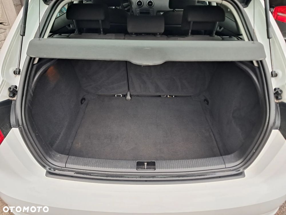 Audi A3 Sportback 1.6 Attraction - 18