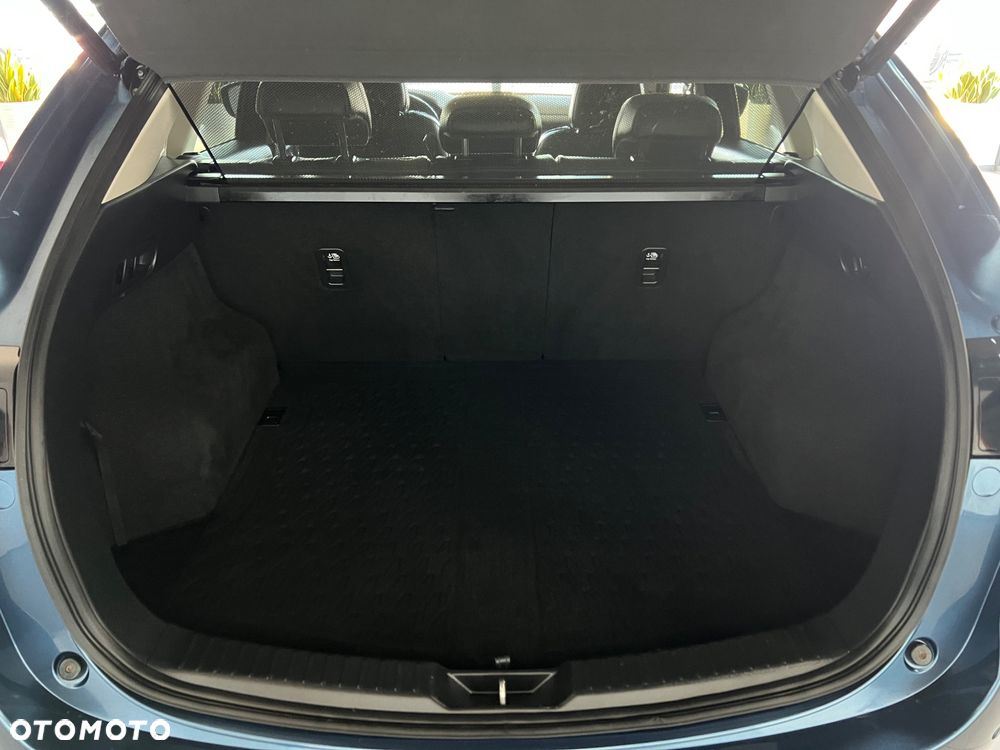 Mazda CX-5 - 29