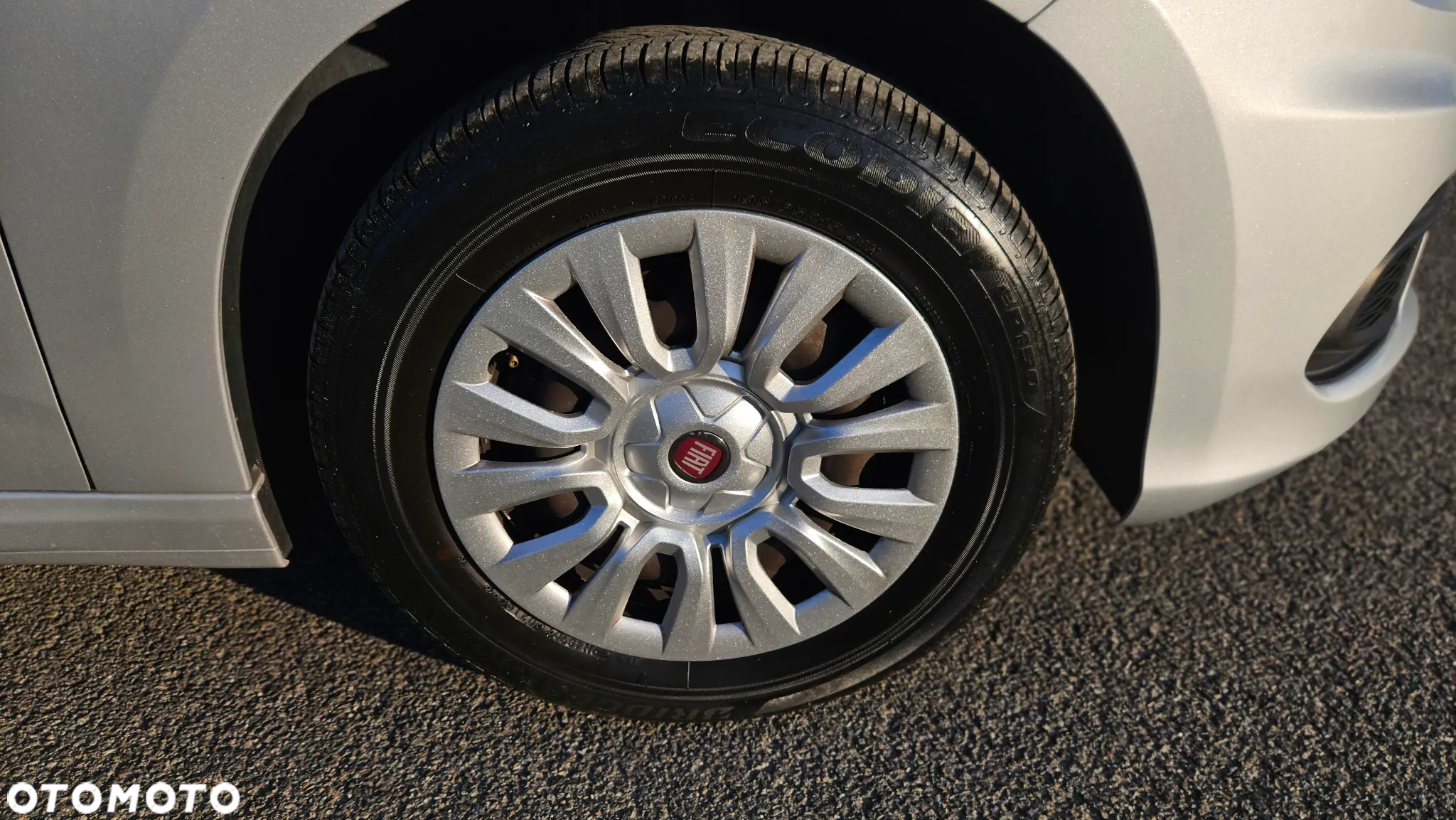 Fiat Tipo 1.4 16v Lounge EU6d - 16