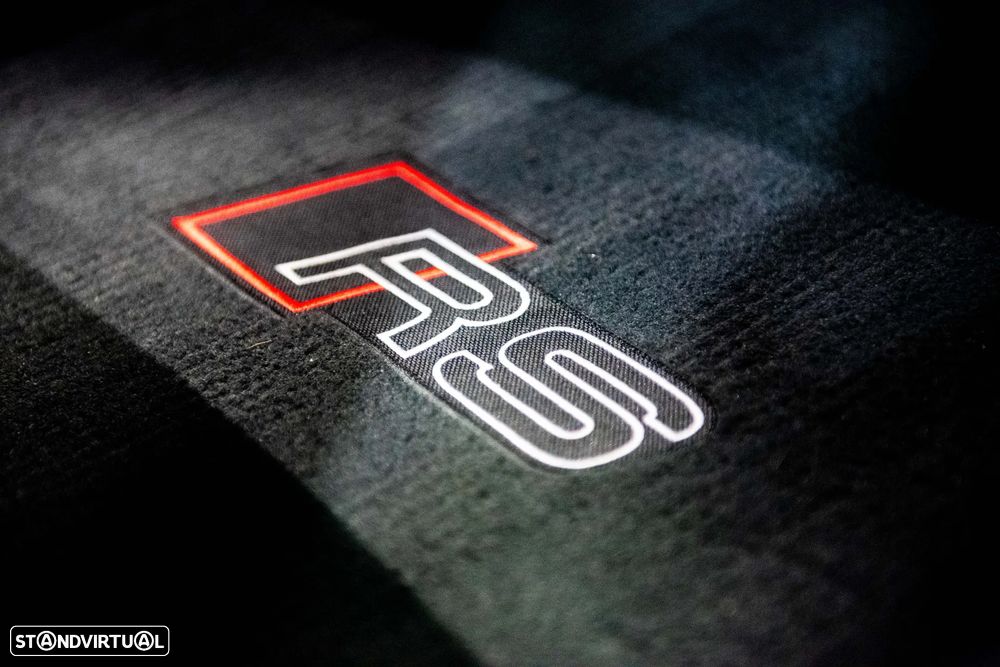 Audi RS Q3 Sportback 2.5 TFSI quattro S tronic - 31