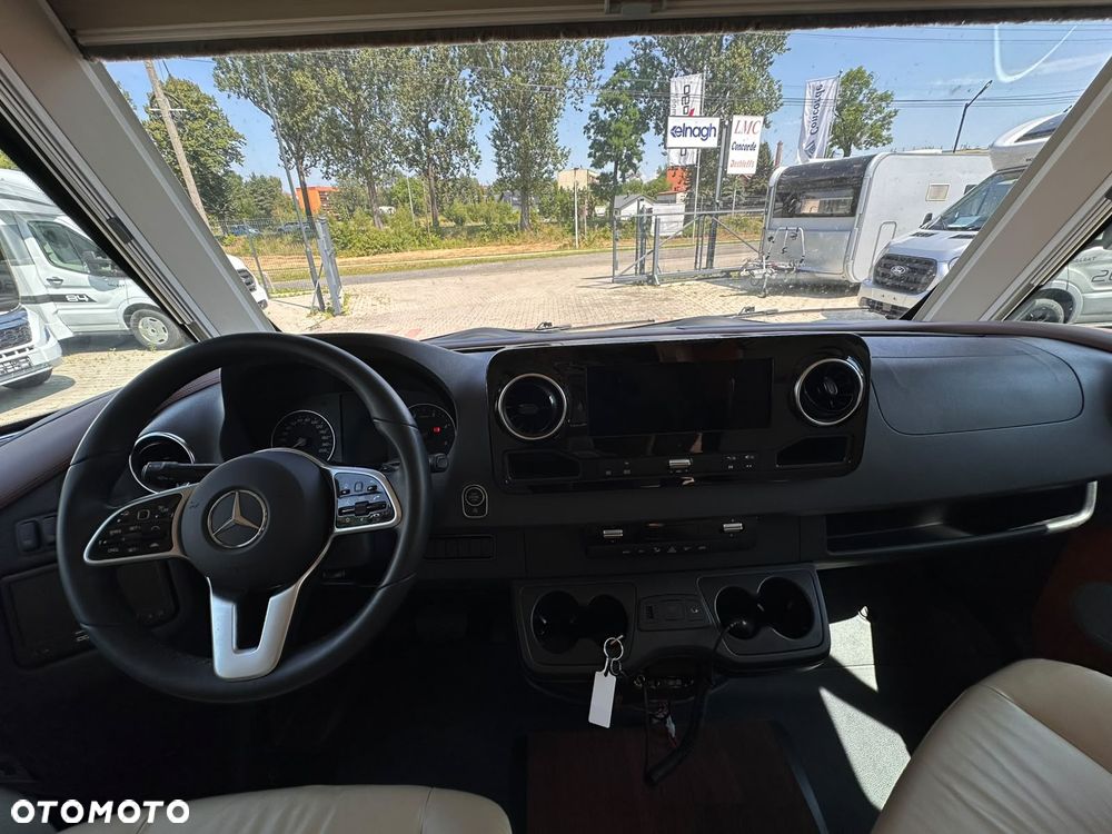 Carthago C-line I 5.0 QB L - 5