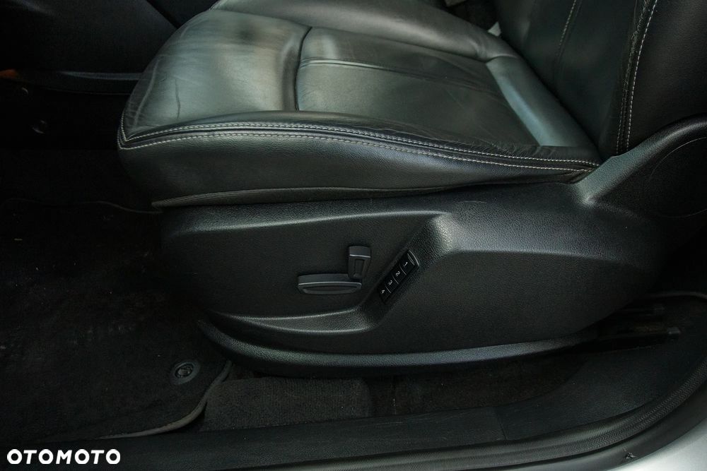 Ford S-Max 2.0 TDCi DPF Titanium X - 20