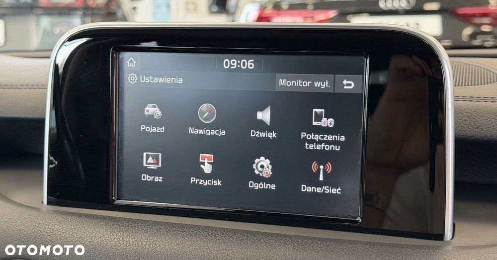 Kia Stinger 2.0 T-GDI GT Line - 14