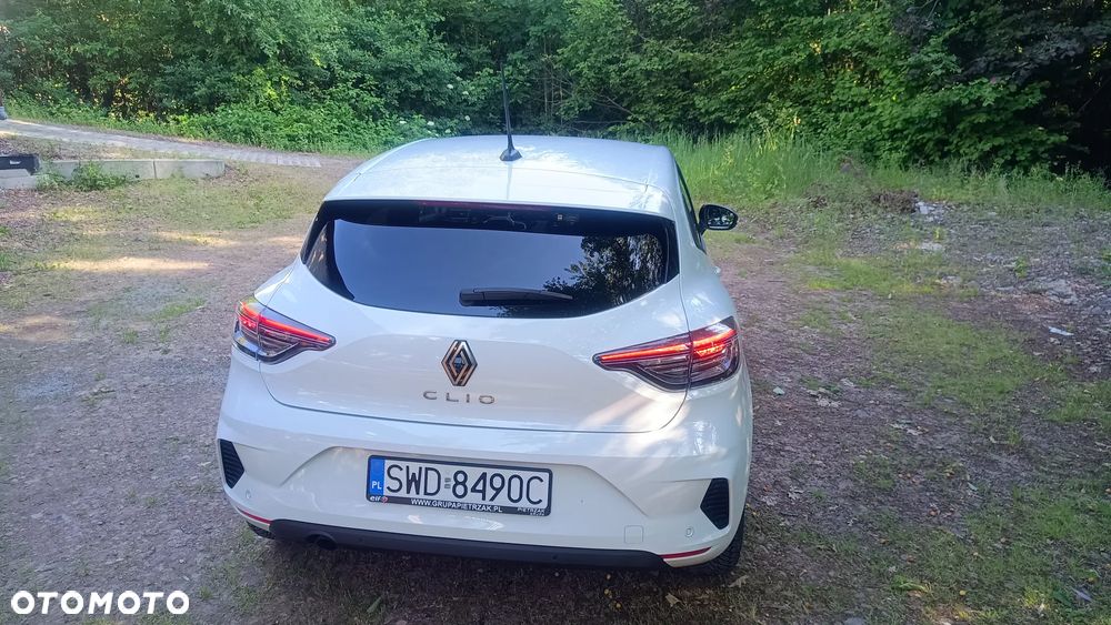 Renault Clio 1.0 TCe Evolution - 4
