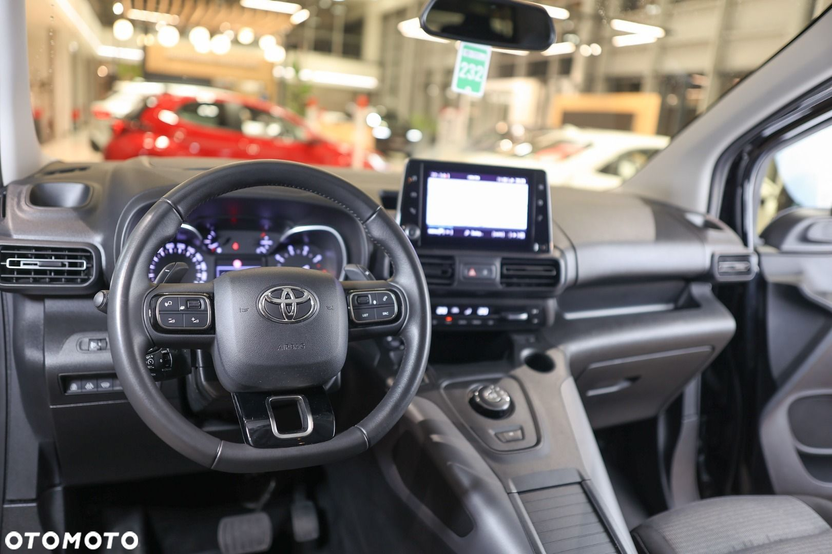 Toyota Proace City Verso - 14