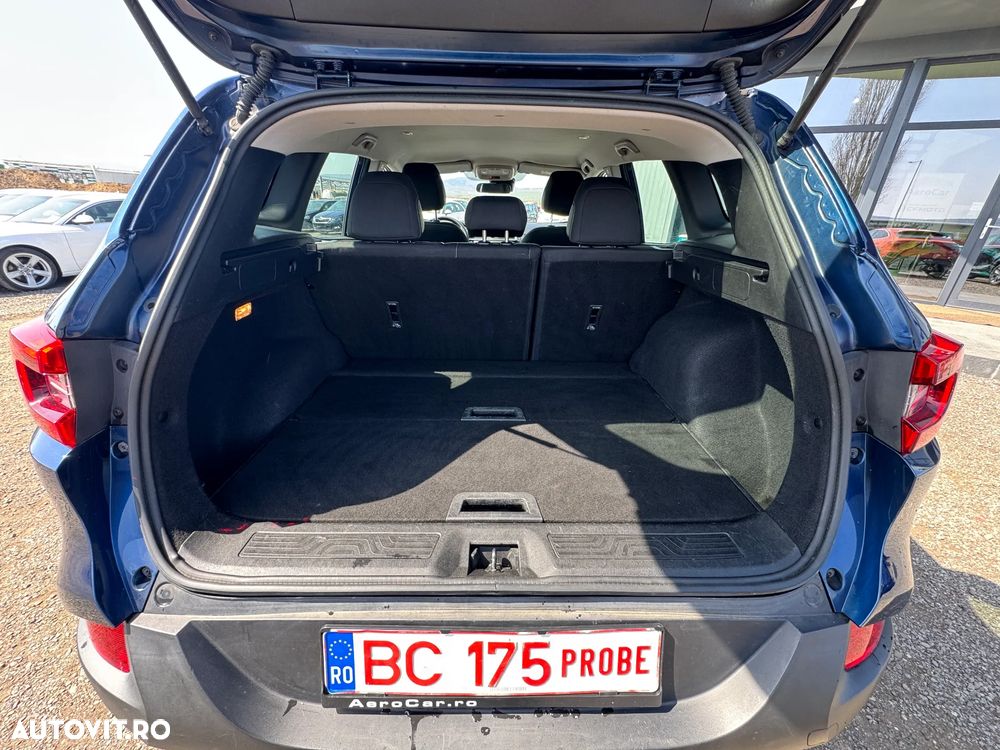 Renault Kadjar Energy dCi 110 EDC Business - 18