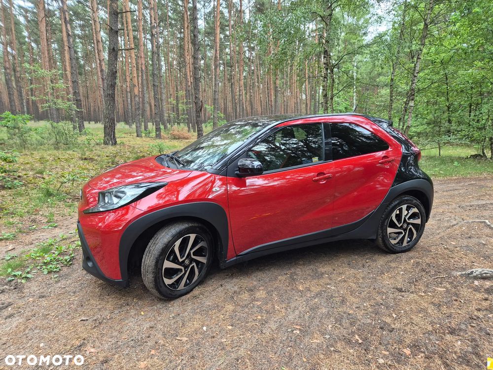 Toyota Aygo - 3