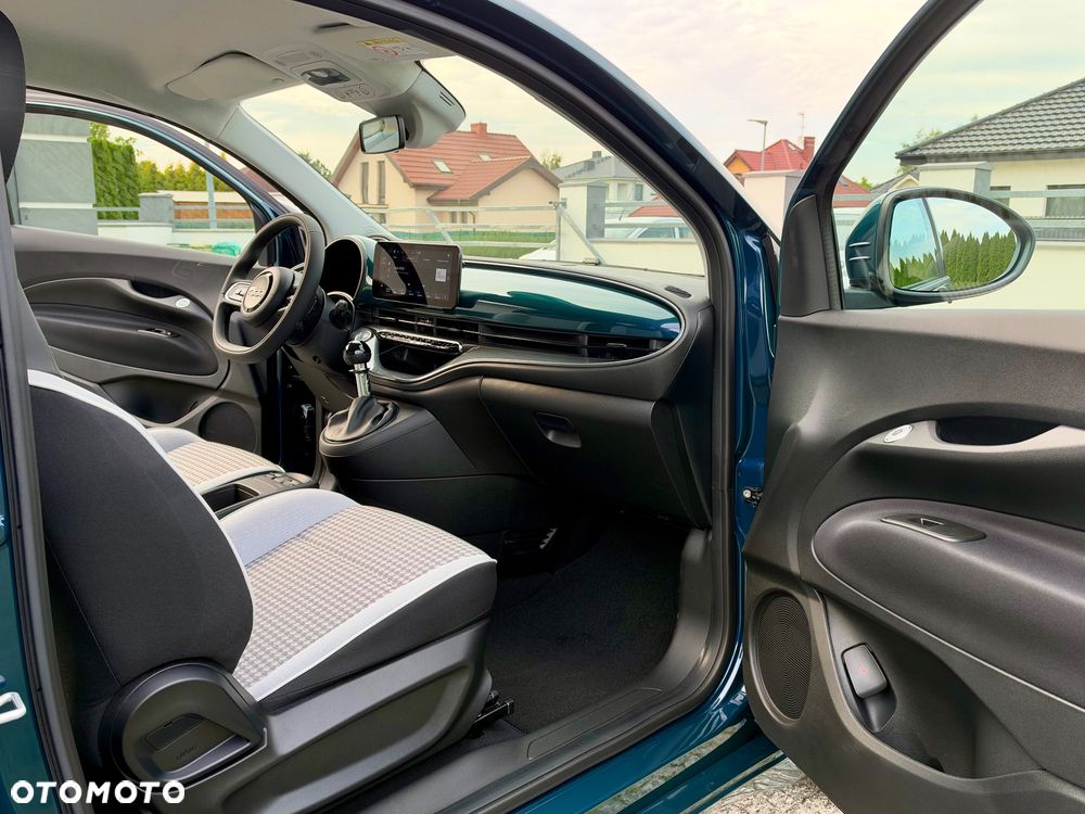 Fiat 500 - 36