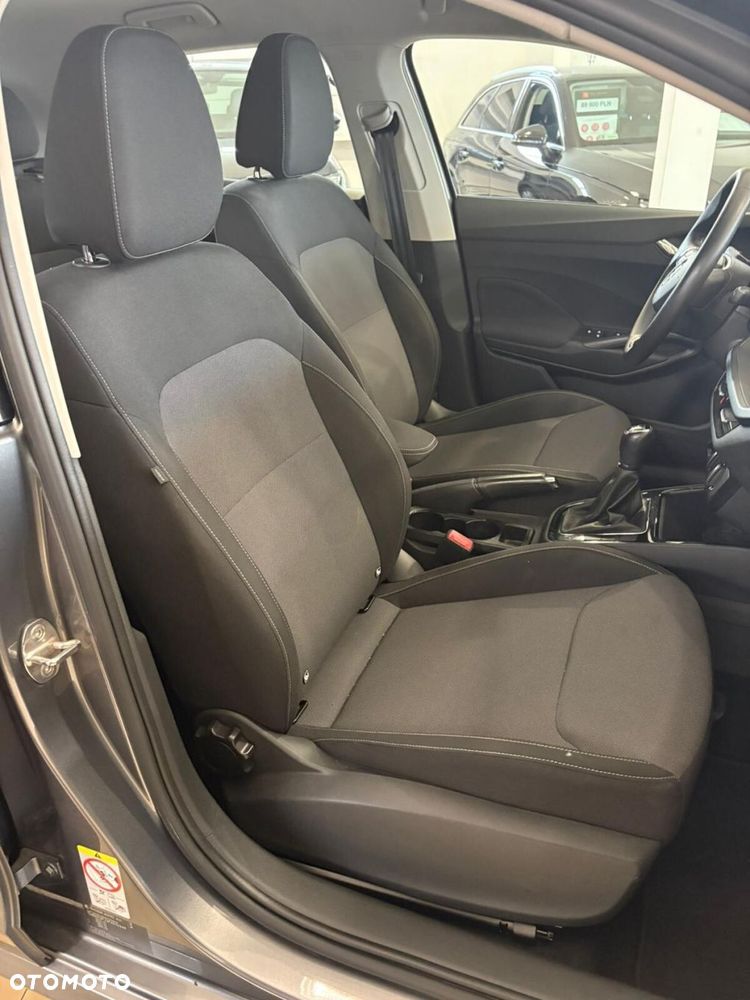 Skoda Fabia 1.0 TSI Ambition - 27