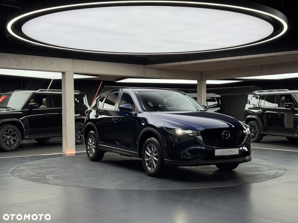 Mazda CX-5 2.0 Kanjo 2WD - 8