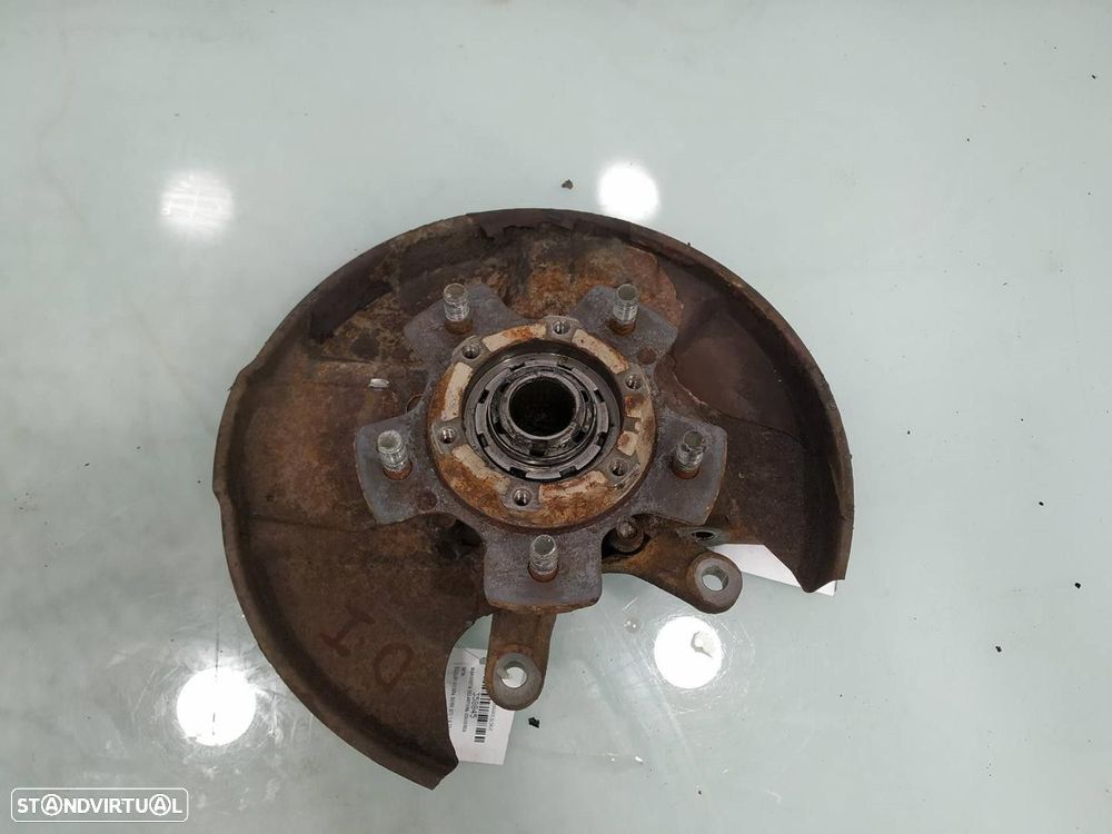 MANGA DE EIXO FRONTAL ESQUERDA SUZUKI VITARA 1998 - - 2