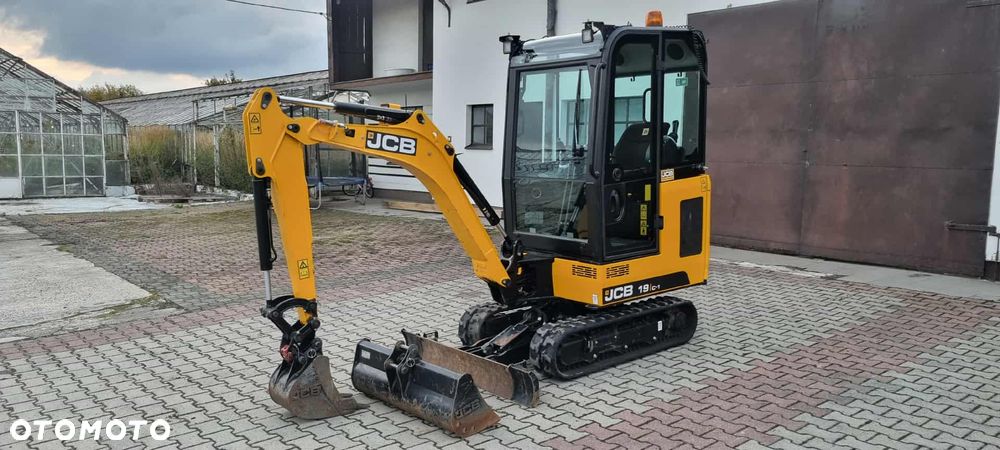 JCB 19C-1 SV - 1
