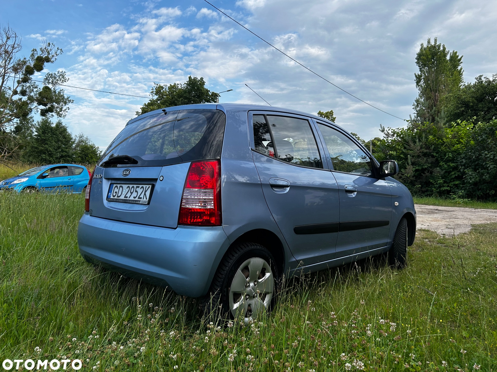 Kia Picanto 1.0 Comfort - 3