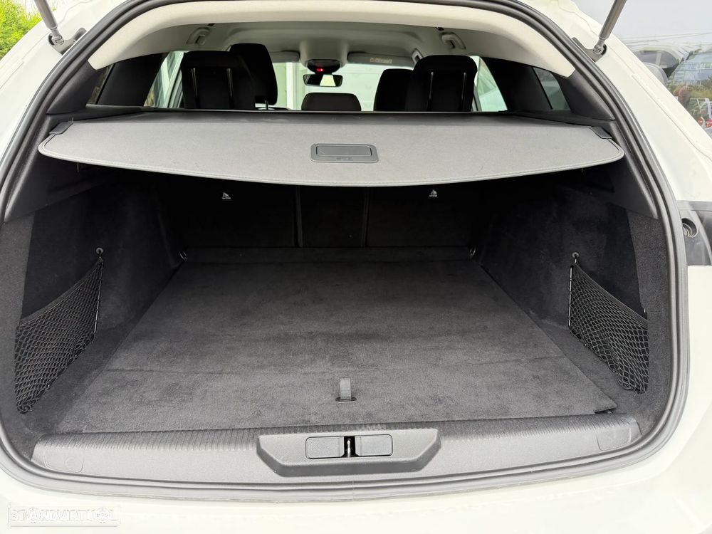 Peugeot 308 SW BlueHDi 130 Active Pack - 5