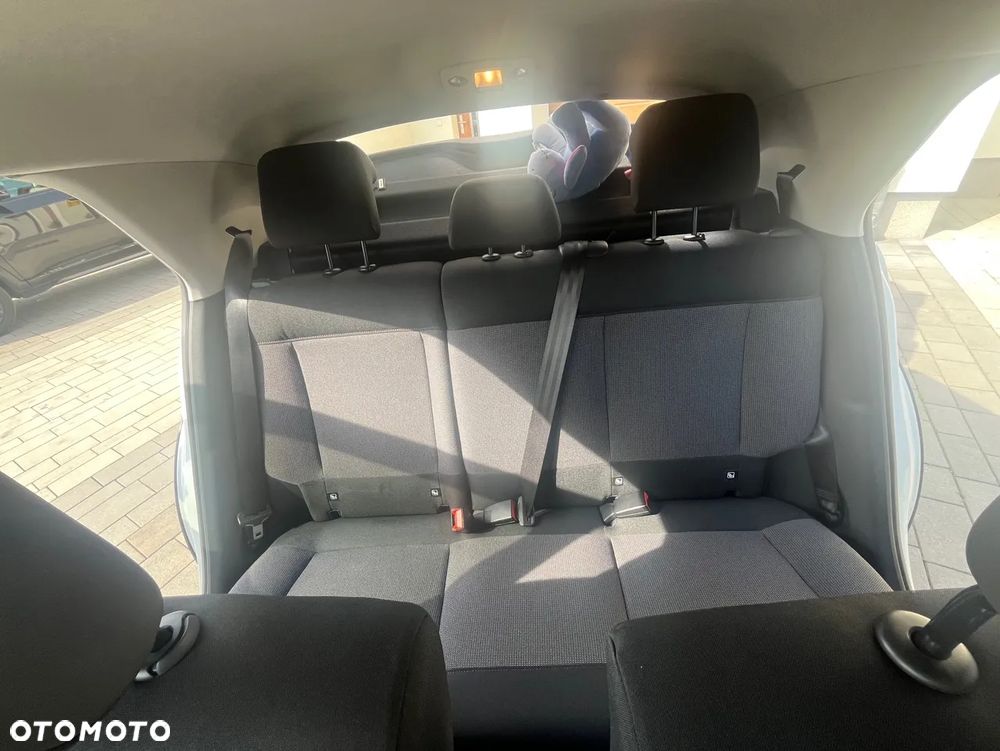 Citroën C4 Cactus 1.2 PureTech Feel S&S EAT6 - 11