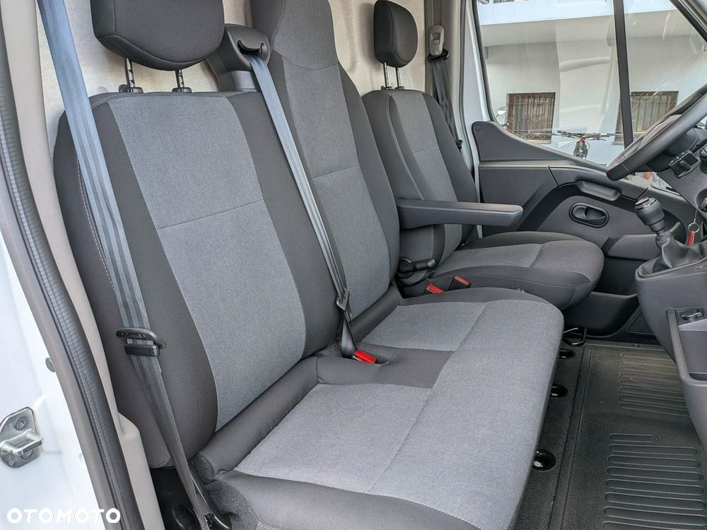 Renault Master L3 Pack Clim - 18