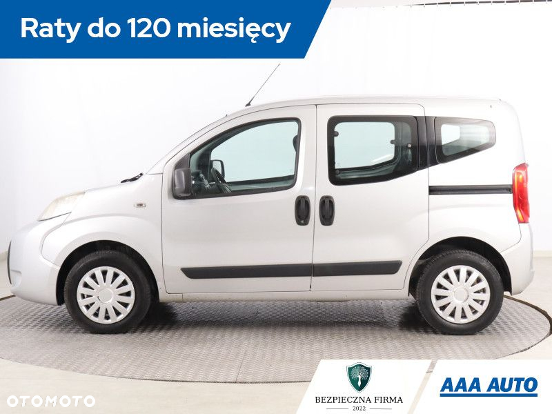 Fiat Qubo - 3