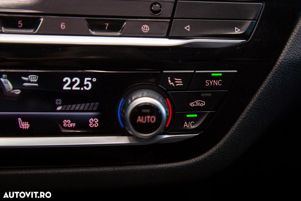 BMW Seria 5 530d xDrive AT MHEV - 18