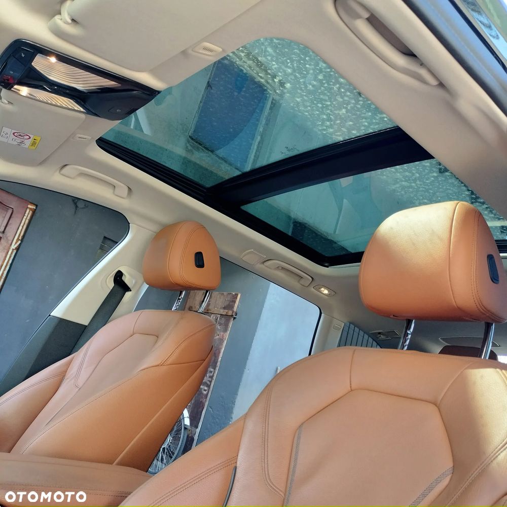 BMW Seria 5 520d xDrive Sport Line - 27