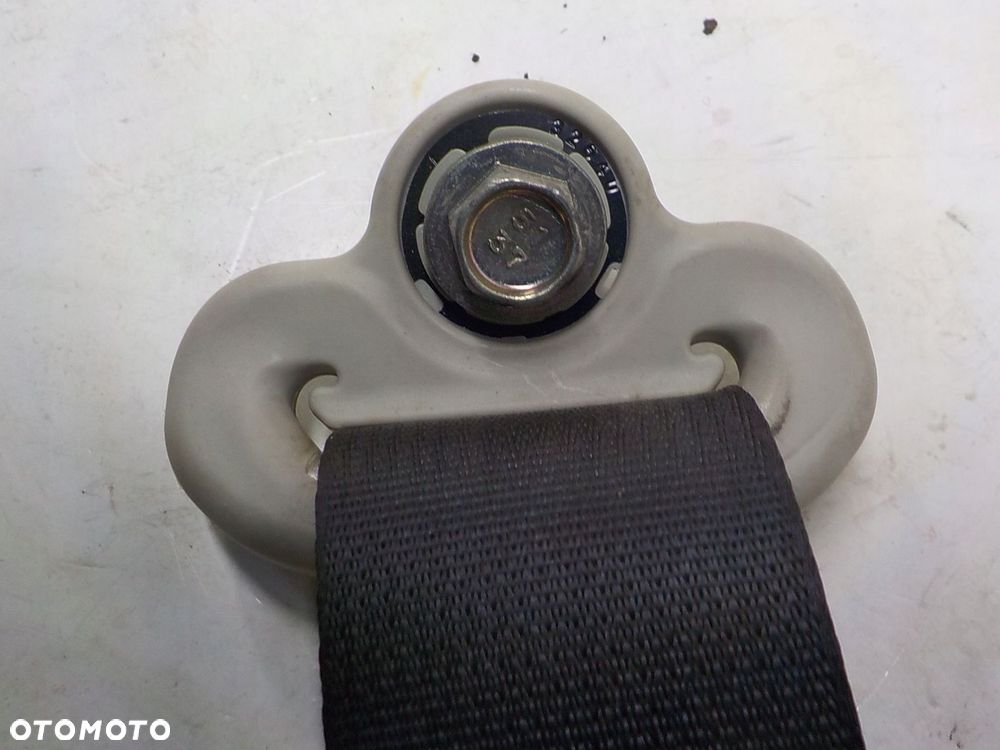 SUBARU IMPREZA III GH PAS BEZPIECZEŃSTWA NAPINACZ LEWY PRZÓD KIEROWCY - 7