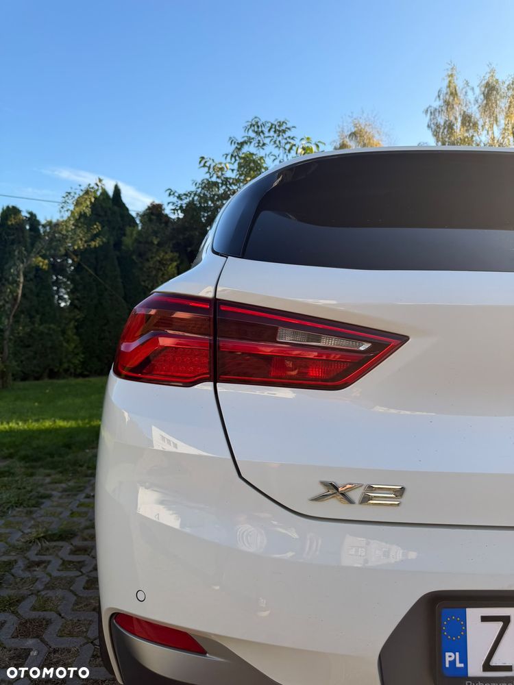 BMW X2 - 36