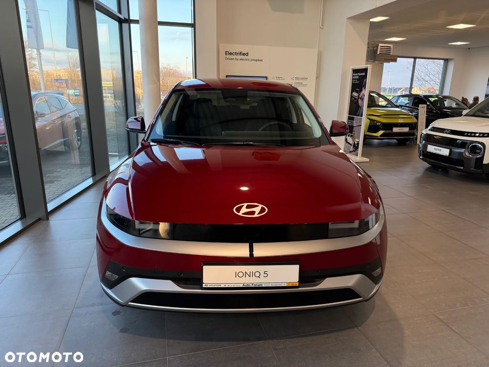 Hyundai IONIQ 5 84kWh Techniq - 6