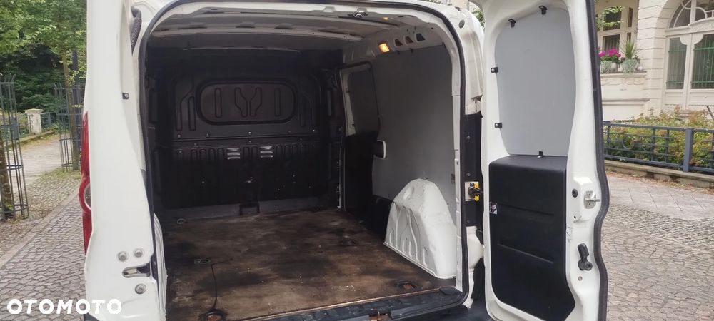 Opel Combo - 10