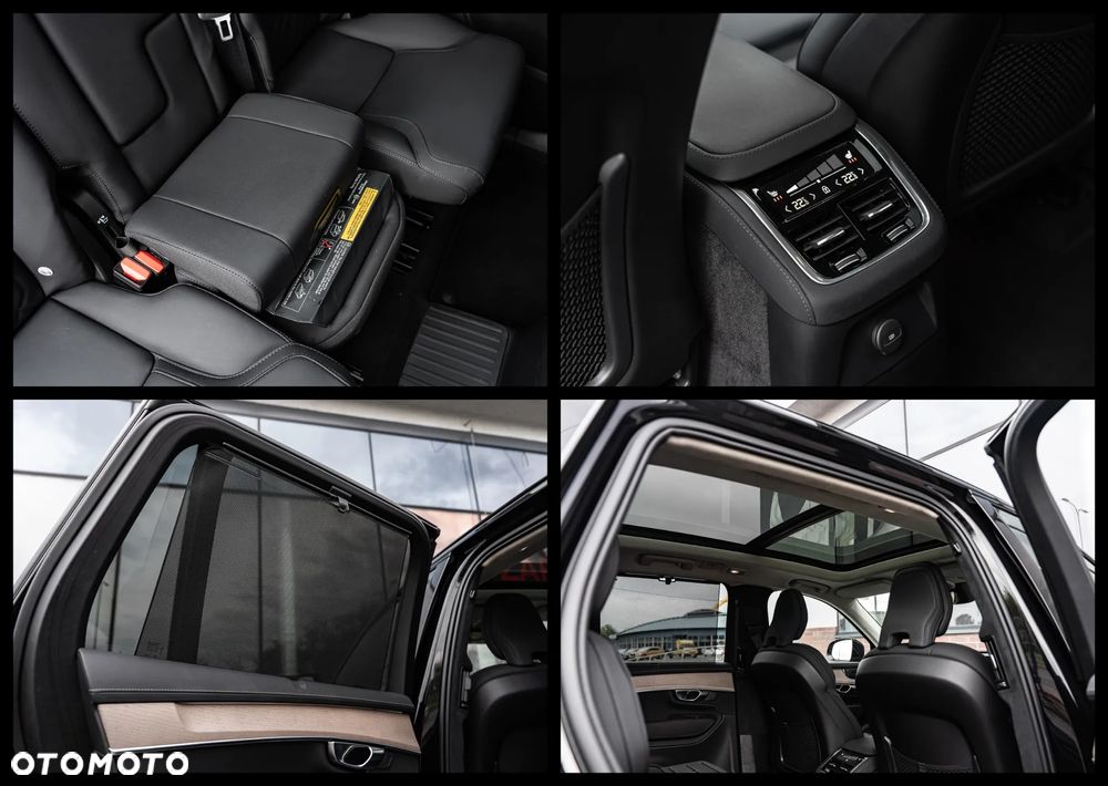 Volvo XC 90 T8 AWD Recharge Plus Dark - 30