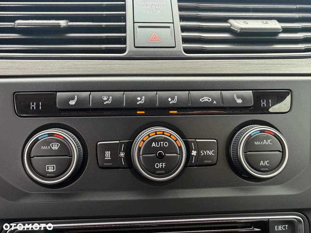 Volkswagen Caddy Maxi 2.0 TDI Highline DSG - 31