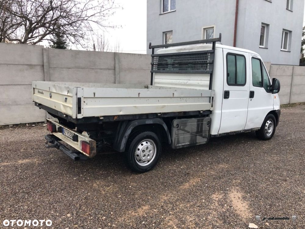Fiat Ducato - 7