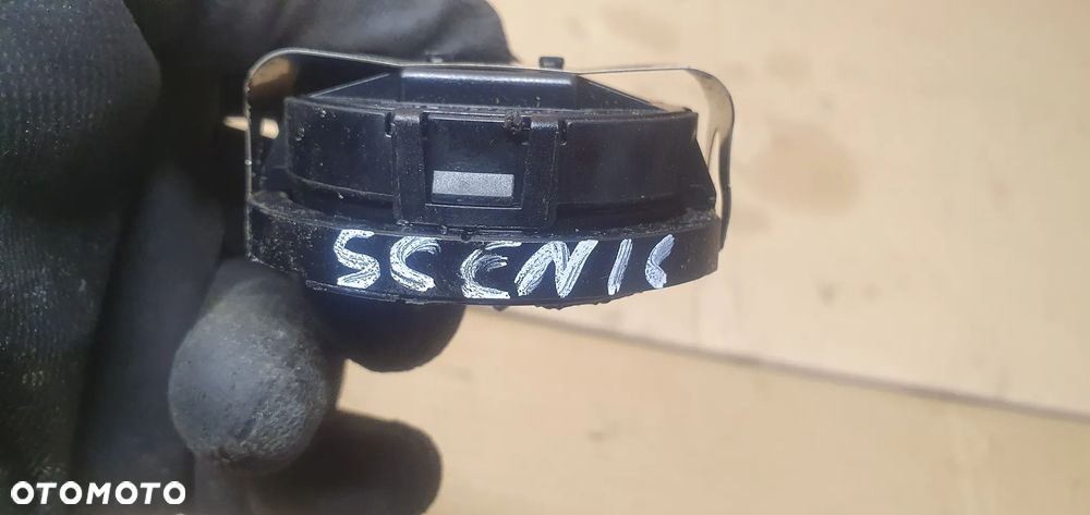 Sensor czujnik deszczu Renault Scenic II 8200103845 - 6