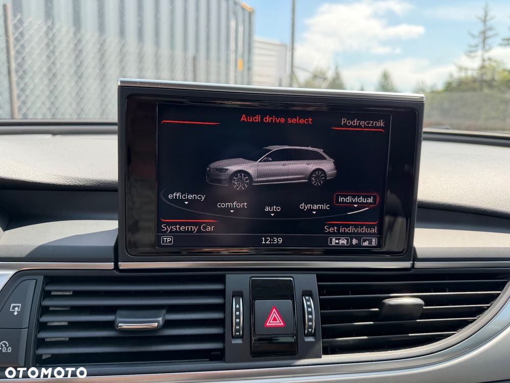 Audi A6 Avant 3.0 TDI Quattro S tronic - 14