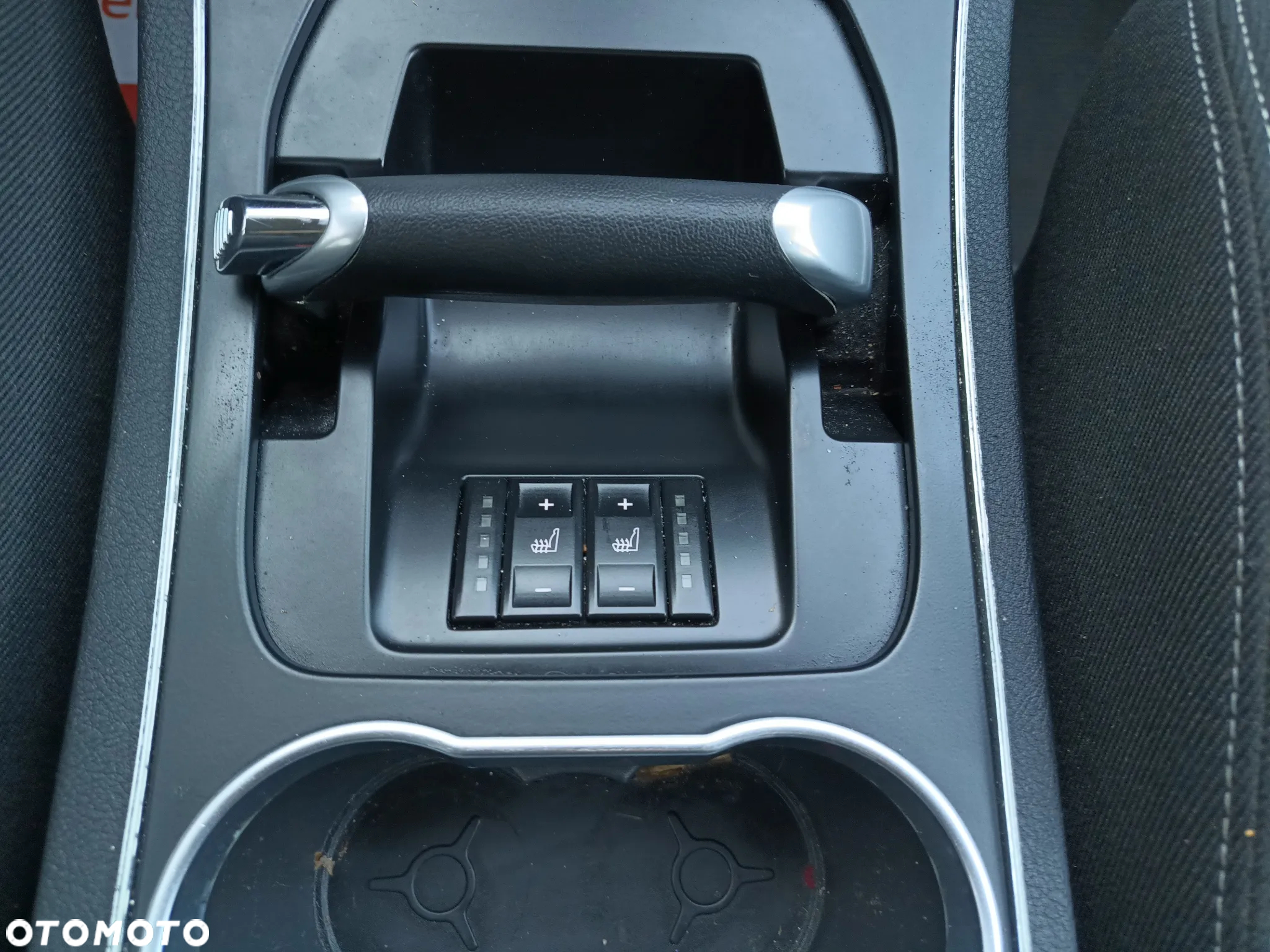 Ford S-Max - 23