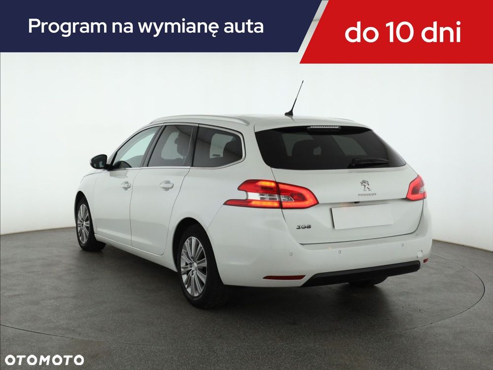 Peugeot 308 - 6