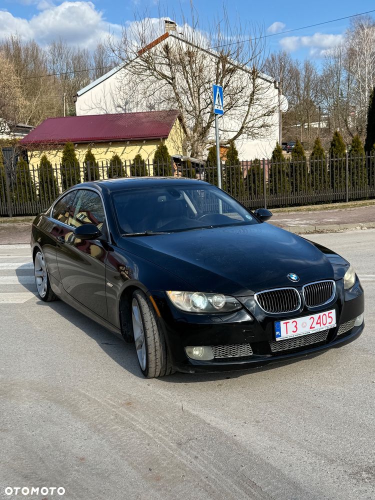 BMW Seria 3 335i - 15