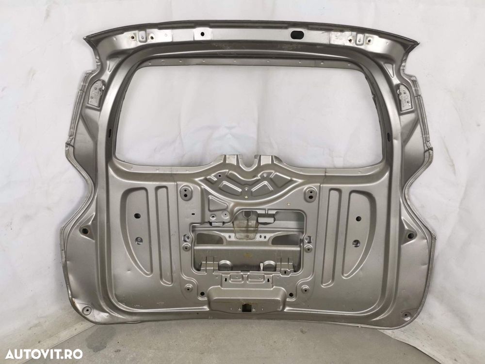 Haion Capota Portbagaj Dacia  Lodgy 1 2013 2014 2015 2016 2017 2018 20 - 5