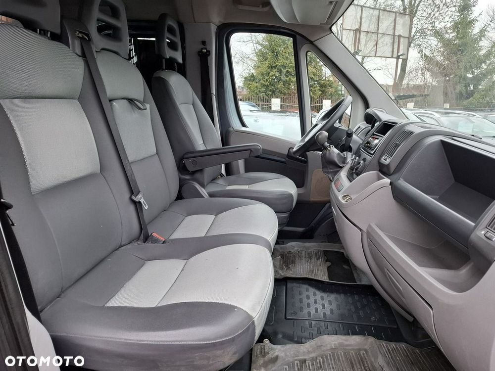 Fiat Ducato - 24