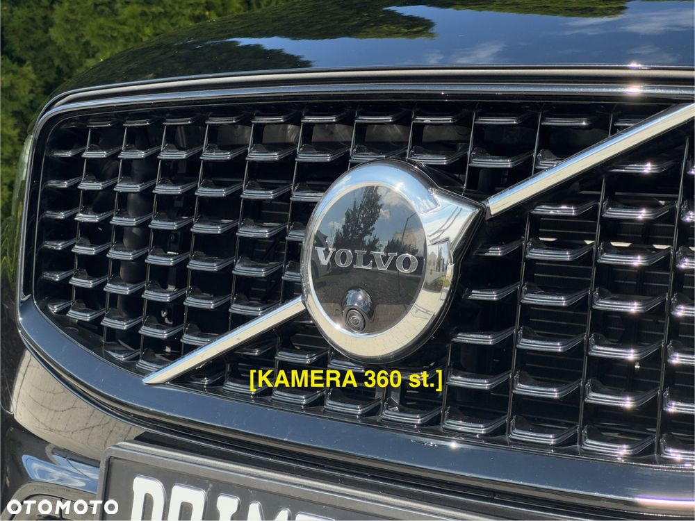 Volvo XC 60 B4 D AWD Geartronic RDesign - 4