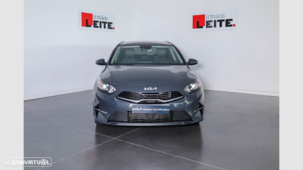 Kia Ceed SW 1.0 T-GDI Sport - 2
