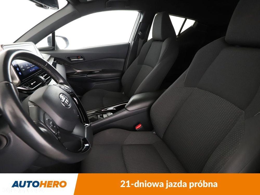 Toyota C-HR 1.8 Hybrid Comfort - 11