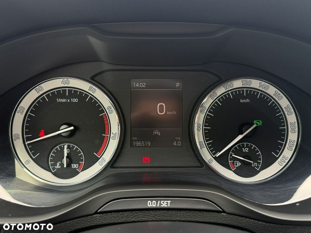 Skoda Karoq 1.5 TSI DSG Ambition - 23