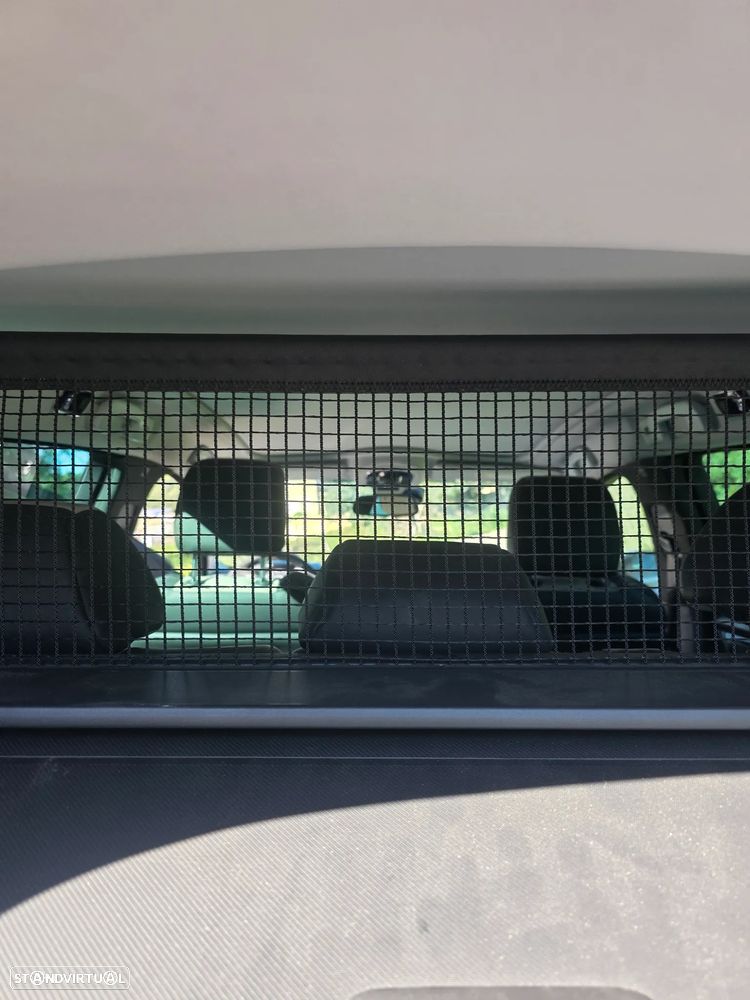 Peugeot 508 RXH BlueHDi 180 EAT6 Stop&Start - 53