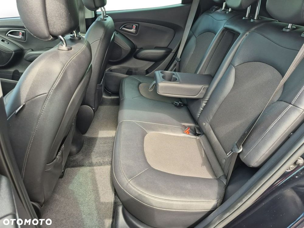 Hyundai Tucson - 19