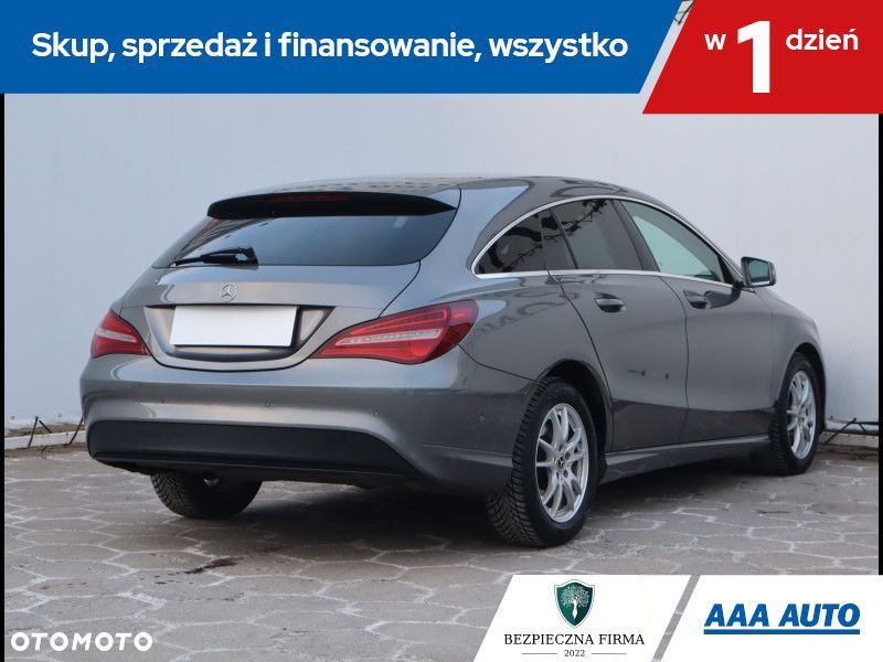 Mercedes-Benz CLA - 7