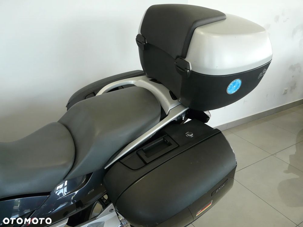 BMW RT - 22