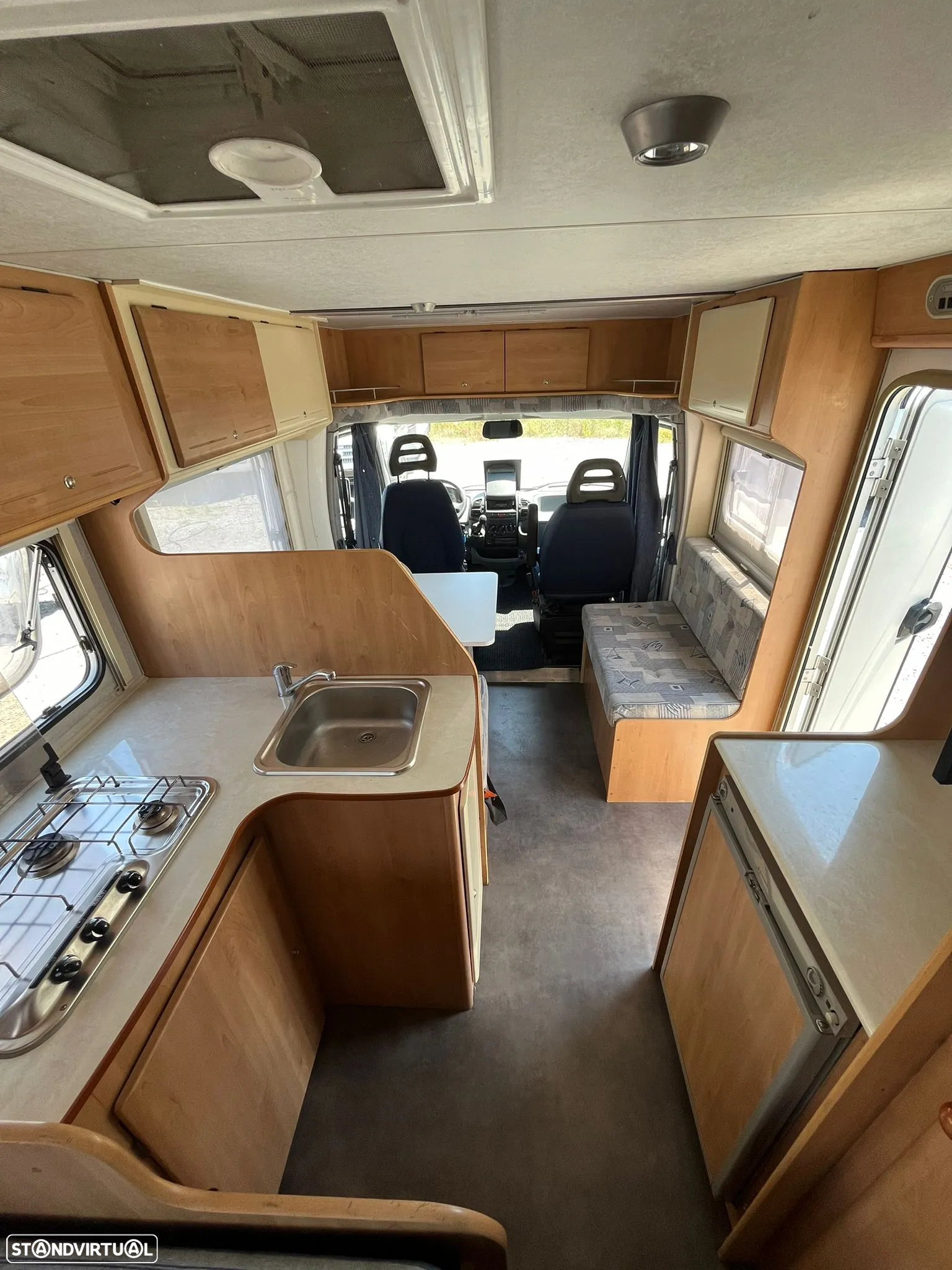 Elnagh Clipper - 23