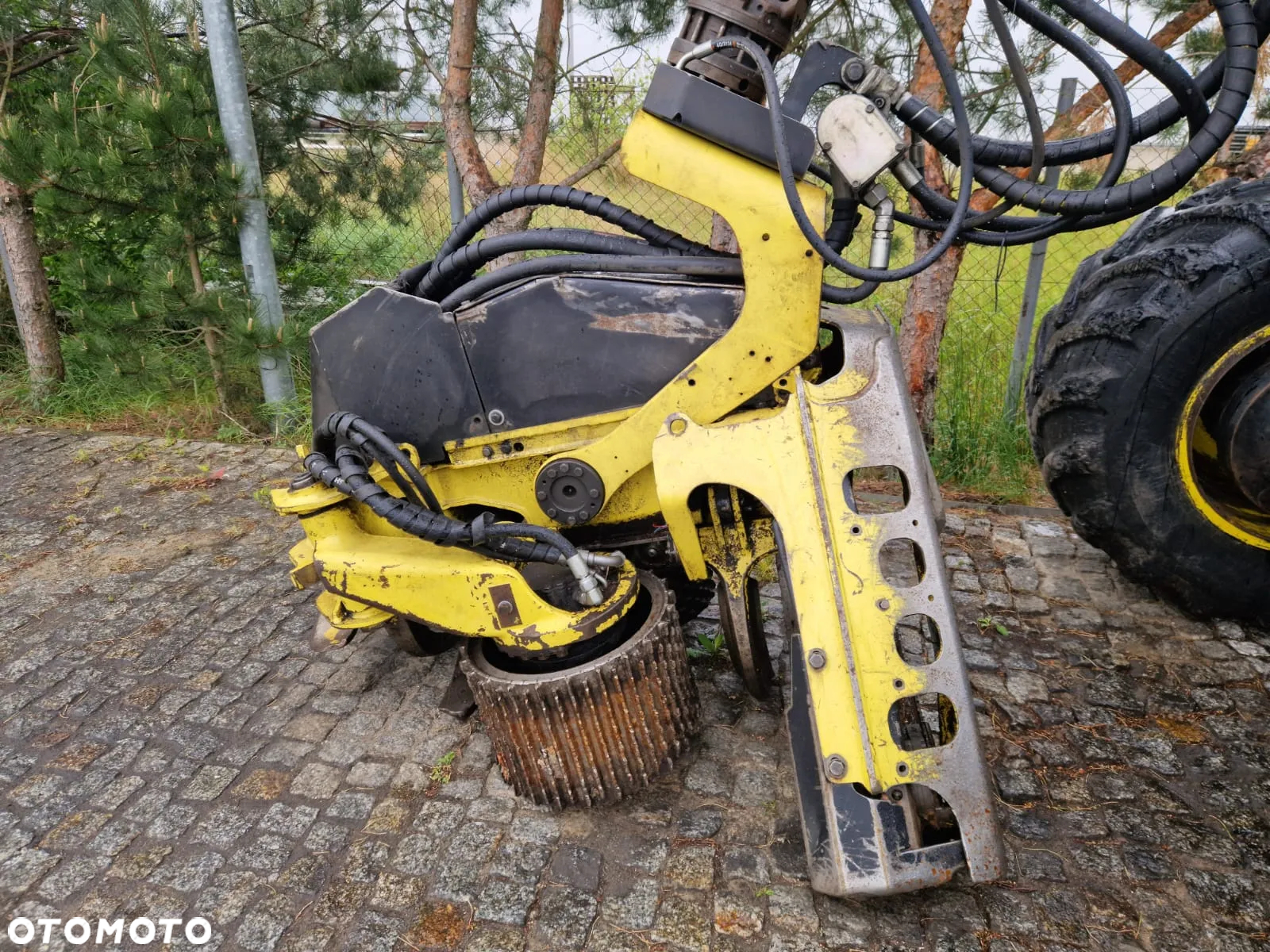 John Deere 1270D - 16