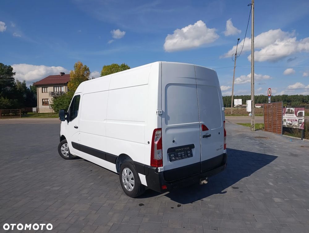 Renault Master III - 6