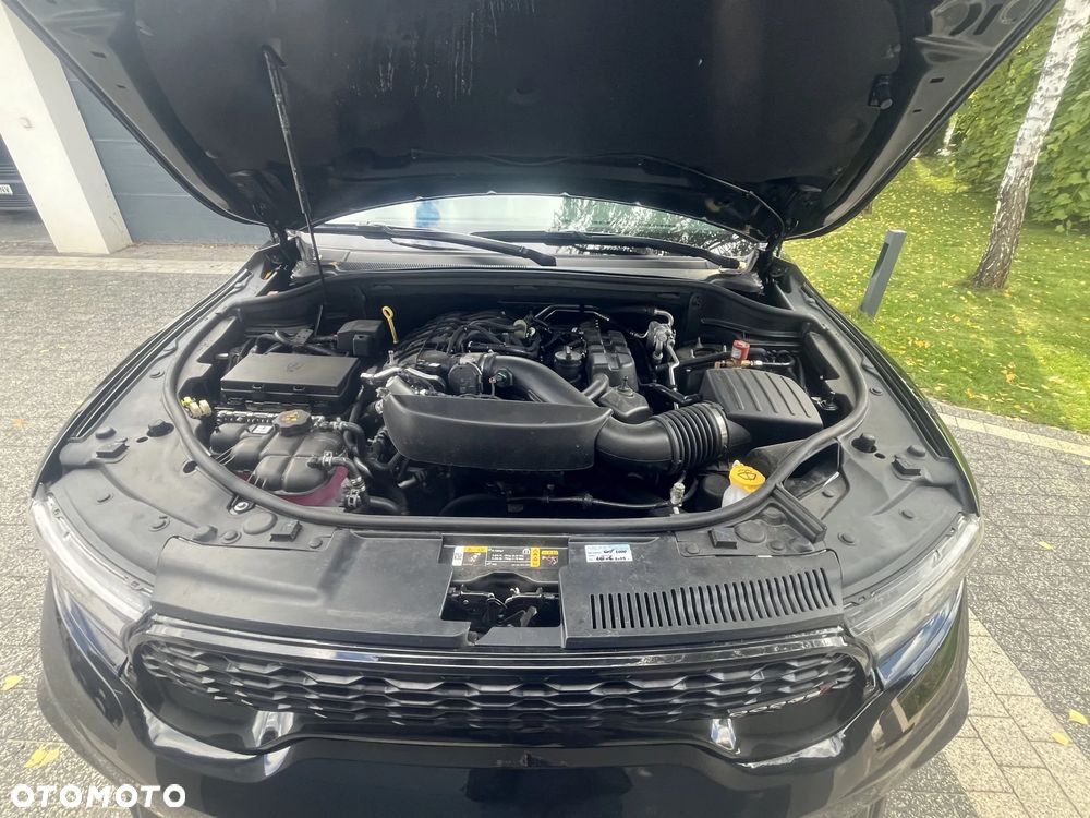 Dodge Durango - 11