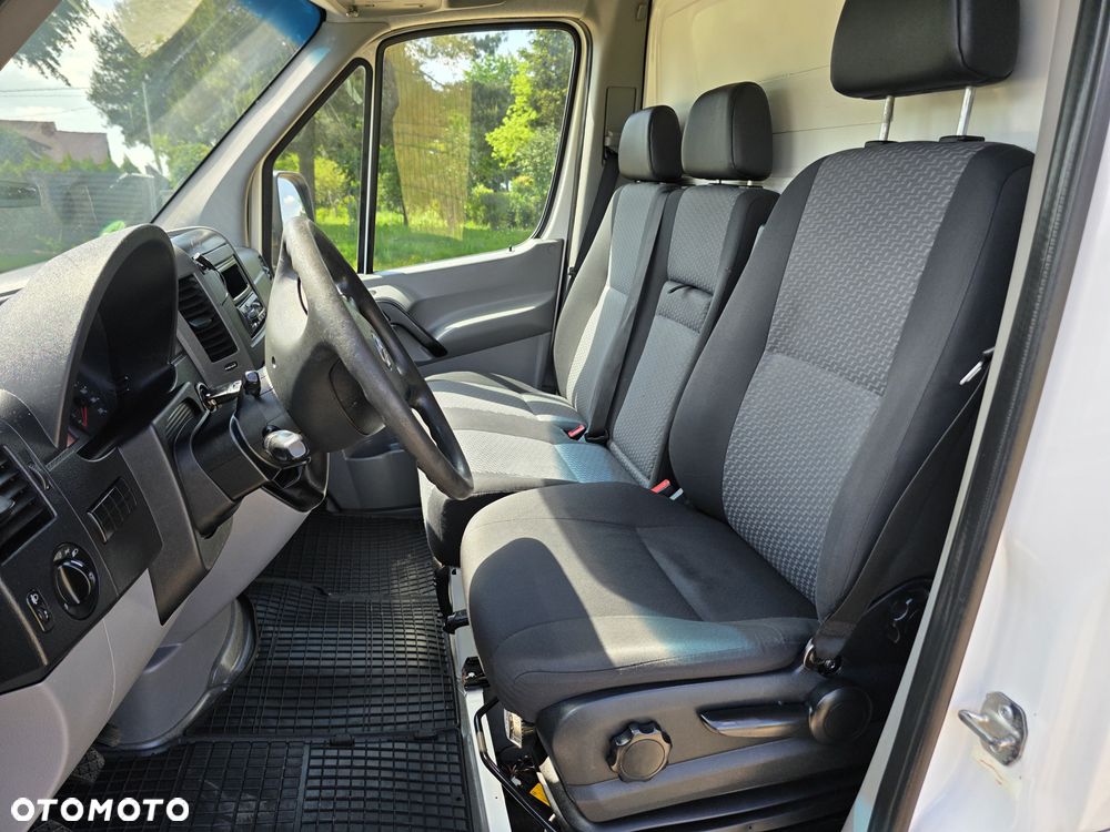 Volkswagen Crafter - 20